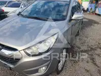 2011 Hyundai Tucson