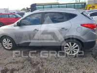 2011 Hyundai Tucson