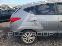 2011 Hyundai Tucson