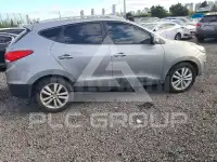 2011 Hyundai Tucson