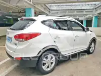 2011 Hyundai Tucson