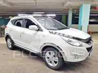2011 Hyundai Tucson
