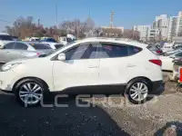 2011 Hyundai Tucson