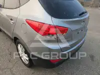 2011 Hyundai Tucson