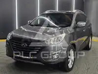 2011 Hyundai Tucson