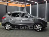 2011 Hyundai Tucson