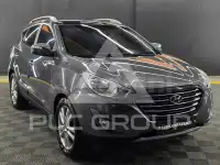 2011 Hyundai Tucson