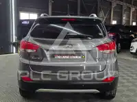 2011 Hyundai Tucson