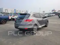 2011 Hyundai Tucson