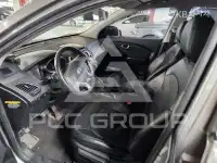 2011 Hyundai Tucson