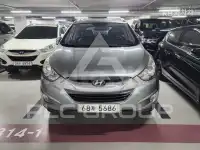 2011 Hyundai Tucson