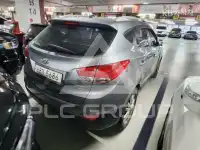 2011 Hyundai Tucson