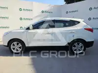 2011 Hyundai Tucson