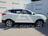 2011 Hyundai Tucson