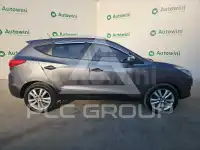 2011 Hyundai Tucson