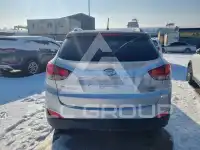 2011 Hyundai Tucson