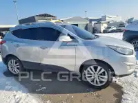 2011 Hyundai Tucson