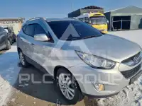 2011 Hyundai Tucson