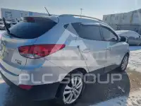 2011 Hyundai Tucson