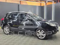 2011 Hyundai Tucson