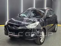 2011 Hyundai Tucson
