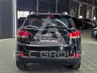 2011 Hyundai Tucson