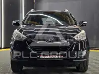2011 Hyundai Tucson