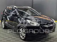 2011 Hyundai Tucson