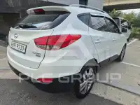 2011 Hyundai Tucson