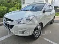 2011 Hyundai Tucson