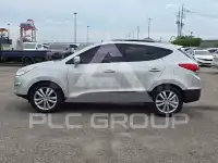 2011 Hyundai Tucson