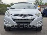 2011 Hyundai Tucson