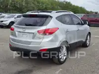 2011 Hyundai Tucson