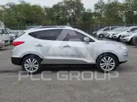 2011 Hyundai Tucson