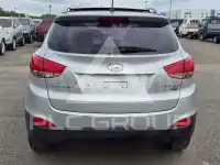 2011 Hyundai Tucson