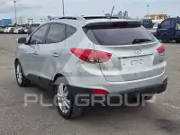 2011 Hyundai Tucson