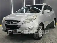 2011 Hyundai Tucson