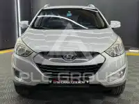2011 Hyundai Tucson