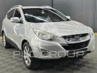 2011 Hyundai Tucson