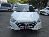 2011 Hyundai Tucson