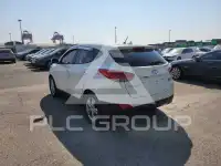 2011 Hyundai Tucson