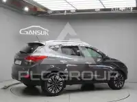 2011 Hyundai Tucson