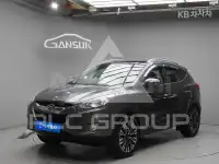 2011 Hyundai Tucson