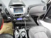 2011 Hyundai Tucson