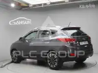 2011 Hyundai Tucson
