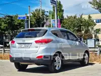 2011 Hyundai Tucson