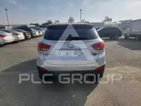 2011 Hyundai Tucson