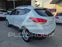 2011 Hyundai Tucson