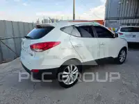 2011 Hyundai Tucson