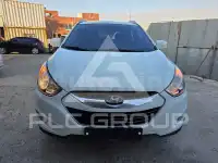 2011 Hyundai Tucson